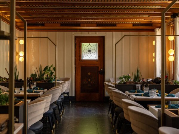 Restaurant Bienengarten Dielsdorf