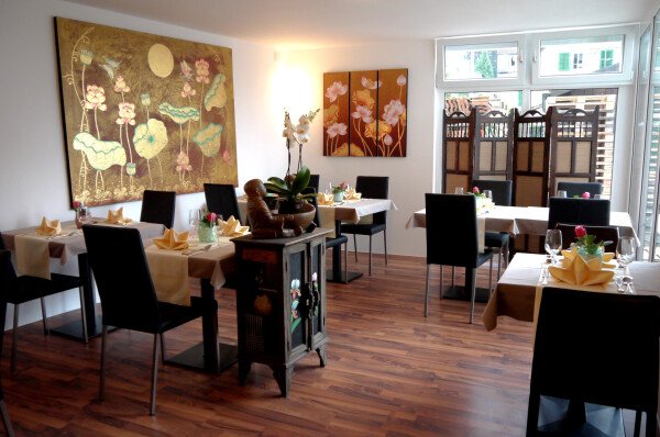 Restaurant Thai Orchid