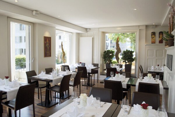 Restaurant Thai Orchid