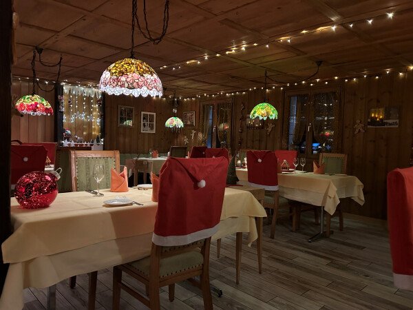 Restaurant Schwyzerhüsli