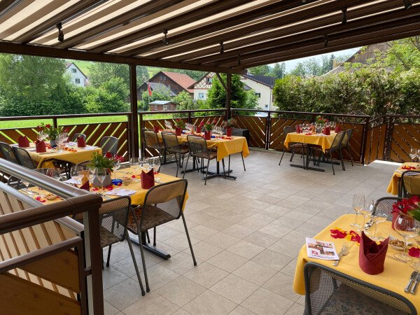 Restaurant Schwyzerhüsli