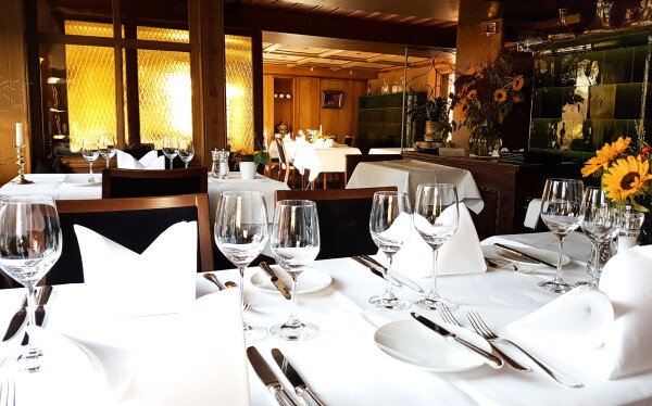 Restaurant Sihlhalde