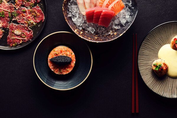 Kai Sushi Oerlikon