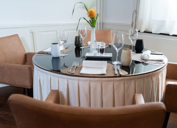 Restaurant Il Tartufo