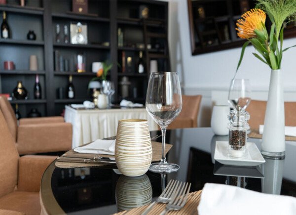 Restaurant Il Tartufo