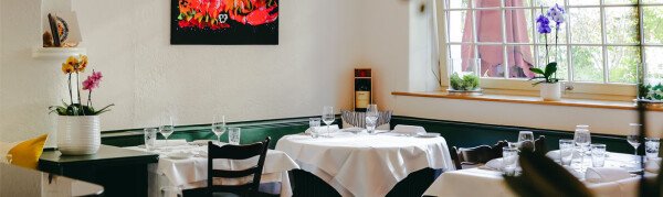 Restaurant Gandria