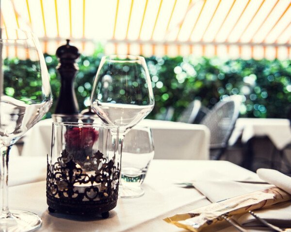 Restaurant Antiquario