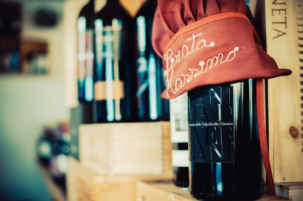 La Baracca Osteria Santo Bevitore