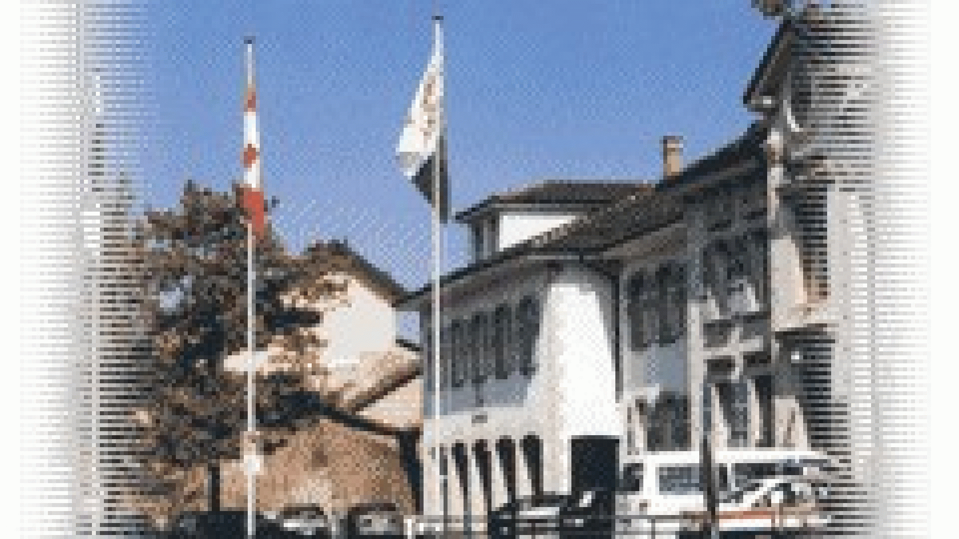 Salles communales Ville de Gland