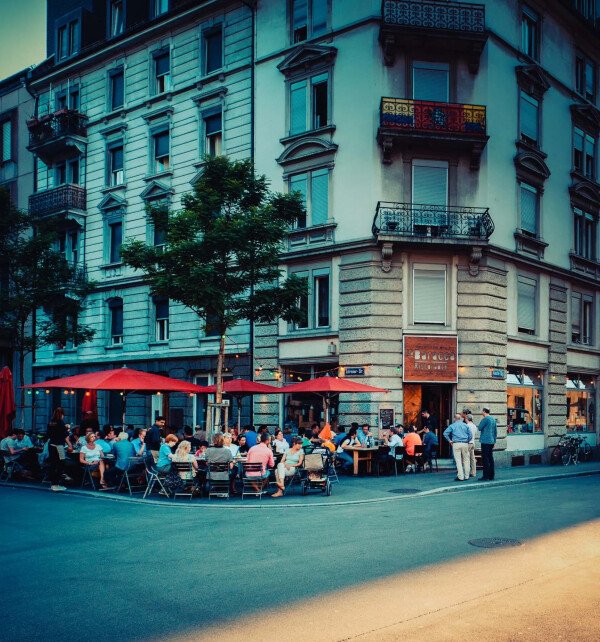 La Baracca Osteria Santo Bevitore