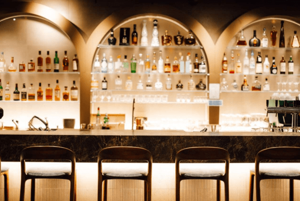Olív Restaurant & Bar