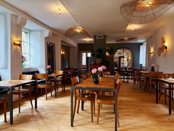 Restaurant zum Schloss