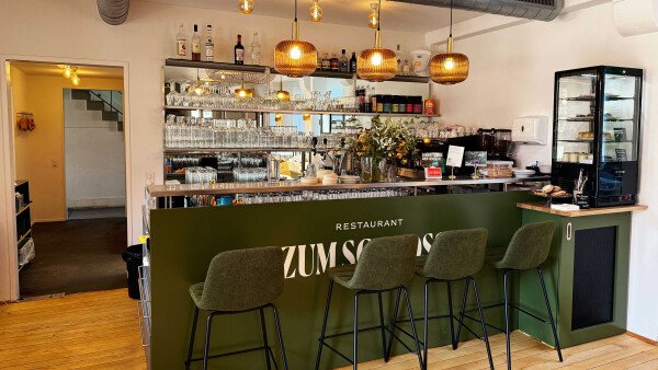 Restaurant zum Schloss