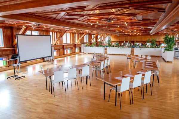 Eventlokal Alte Tonhalle