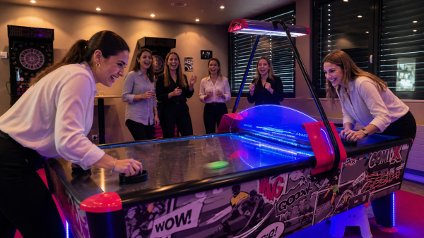 Bowling Center Boxenstop Langenthal