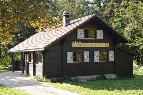 Hagenhütte