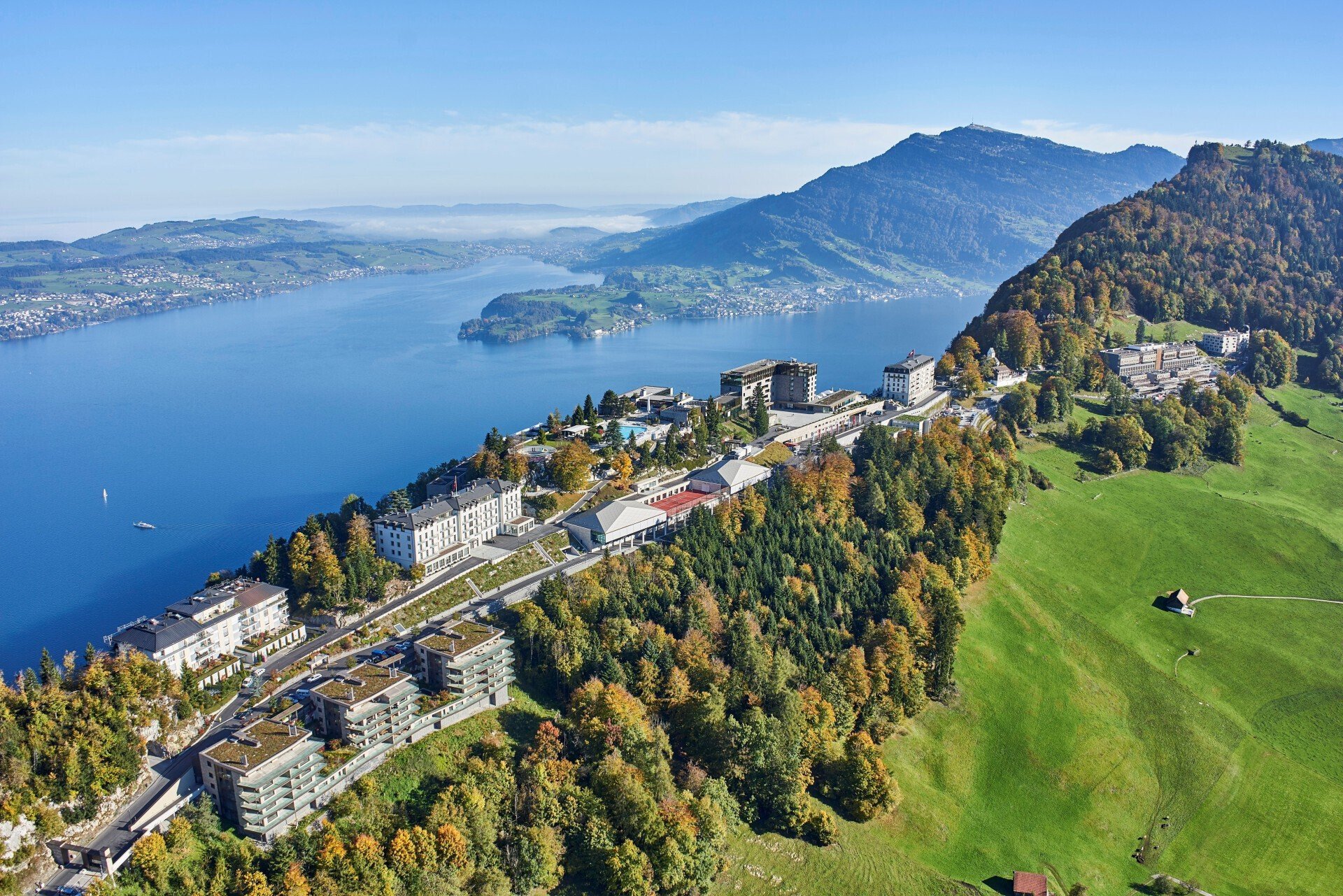 Conference & Events Sales Coordinator (w/m/d)