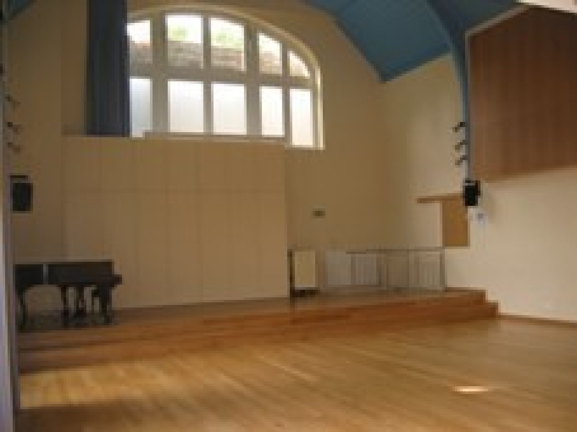 Grande salle de L'Etoile