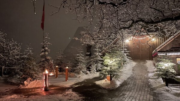 Hof Landschi