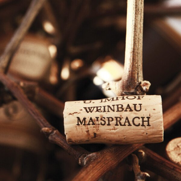Urs Imhof Weinbau