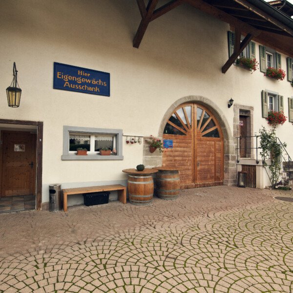 Urs Imhof Weinbau
