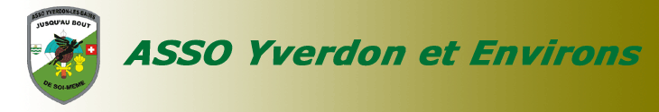Asso Yverdon