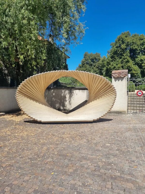 Trotte Arlesheim