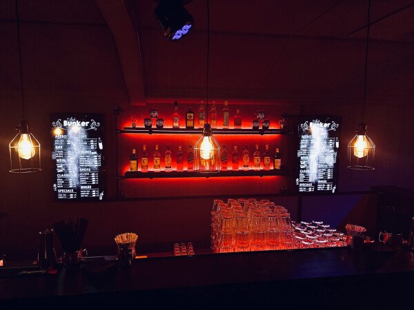 Bunker Winterthur