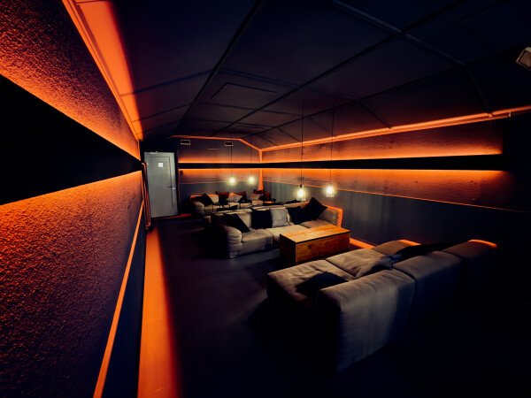 Bunker Winterthur