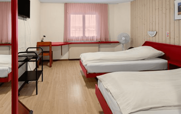 Hotel Lyssach