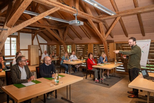 Traube Herrenschwanden