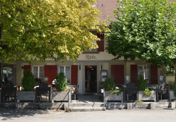 Restaurant Linde