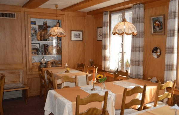 Restaurant Linde