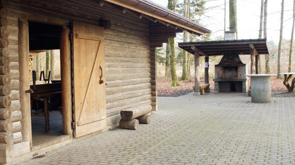 Waldhaus Kappelen