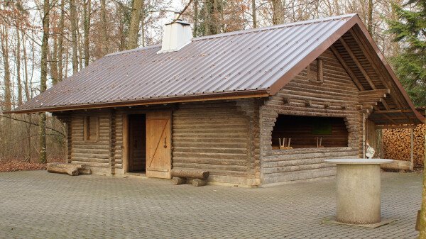 Waldhaus Kappelen