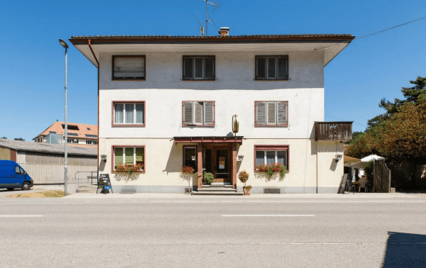 Restaurant Waldegg