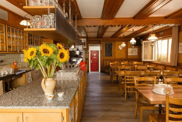 Restaurant Waldegg