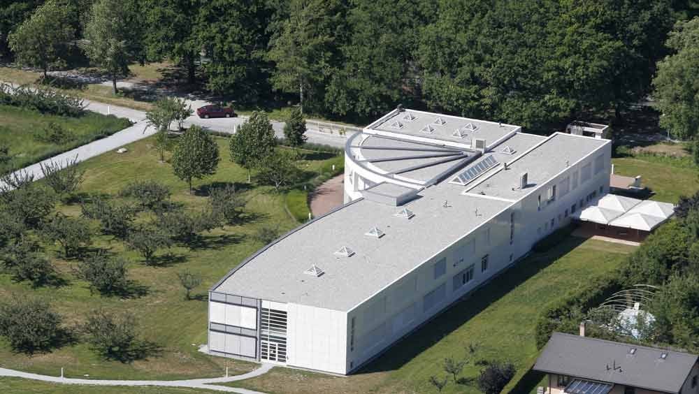 Institut Universitaire Kurt Bösch in Sitten mieten für Events