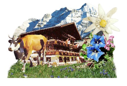 Hotel Restaurant Bären Adelboden