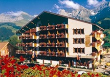 Hotel Beau Site Adelboden