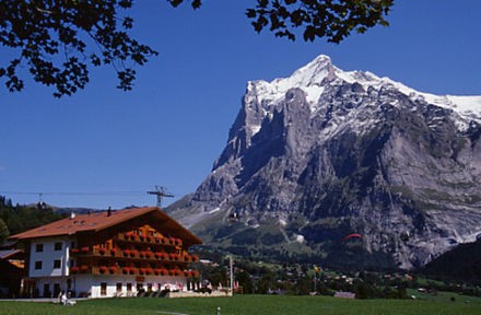 Hotel Bodmi