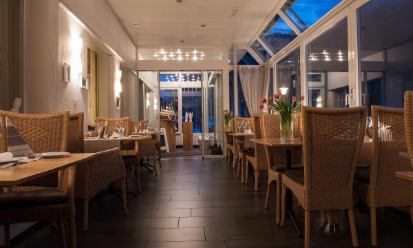 Hotel Silberhorn
