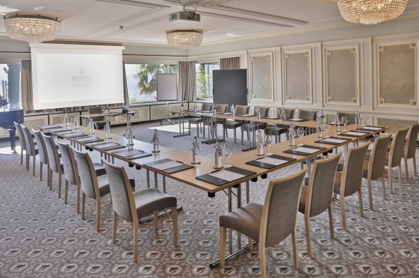 Beatus Wellness- & Spa-Hotel