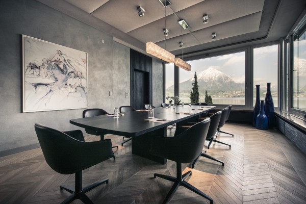 Beatus Wellness- & Spa-Hotel