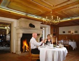 Hôtel Restaurant du Cerf