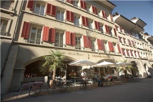 Hotel Restaurant Goldener Schlüssel Bern