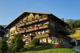 Hotel Bettmerhof