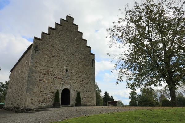 Klosterstube Lazariterkirche