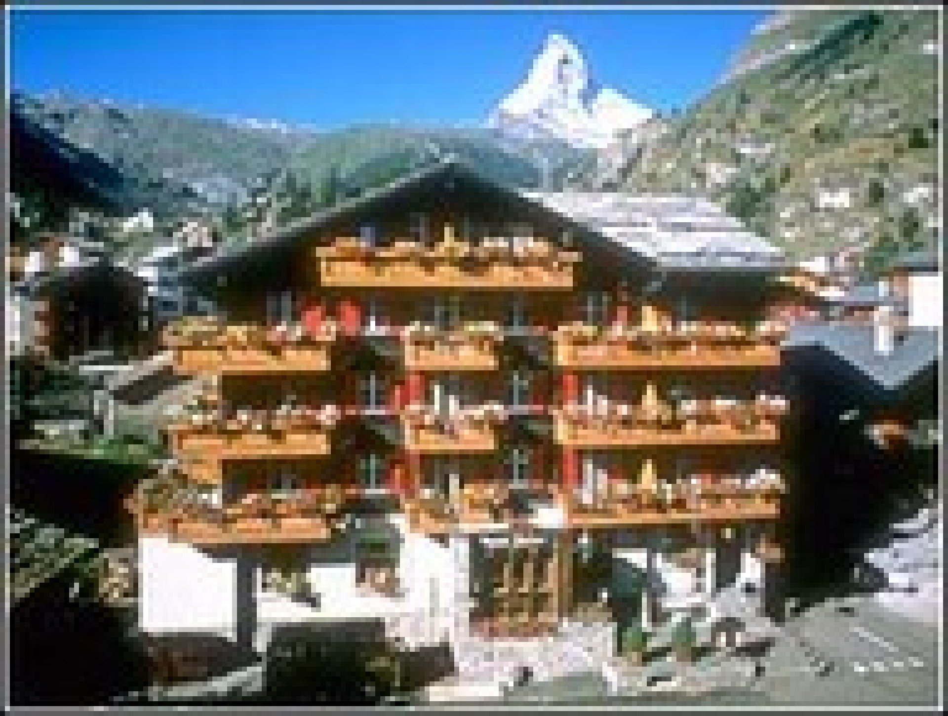 Tradition Julen Hotel Superior