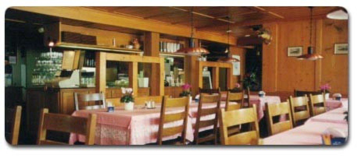 Restaurant Gasthof Hecht